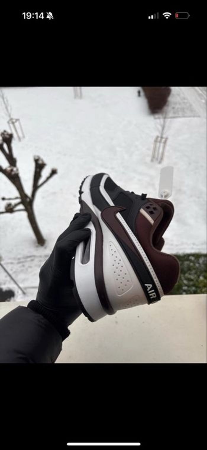 nike air max bw - photo numéro 3