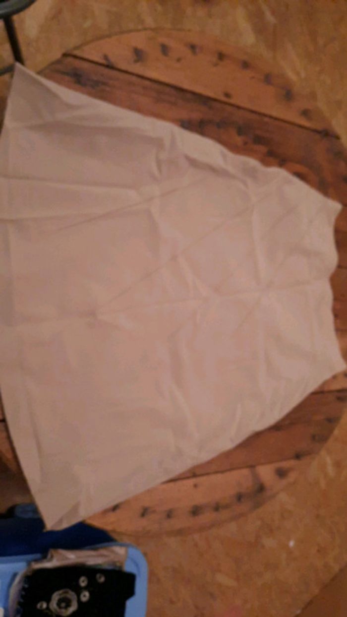 Jupe marron - photo numéro 2