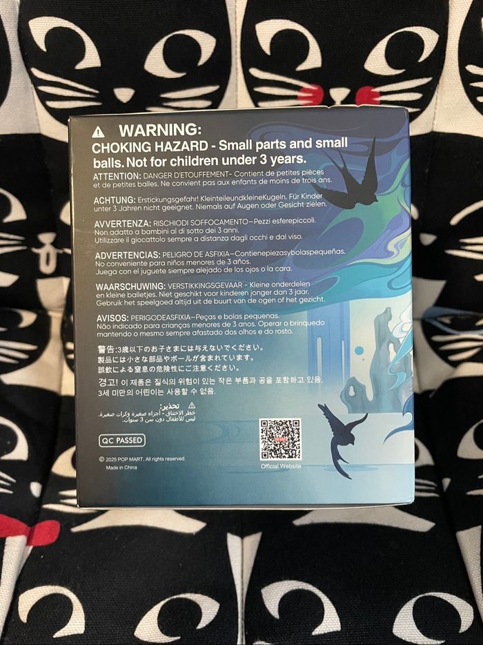 Skullpanda  The mirage - photo numéro 4