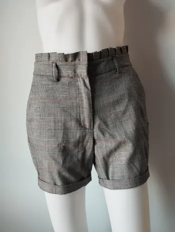 Short Naf Naf taille 34