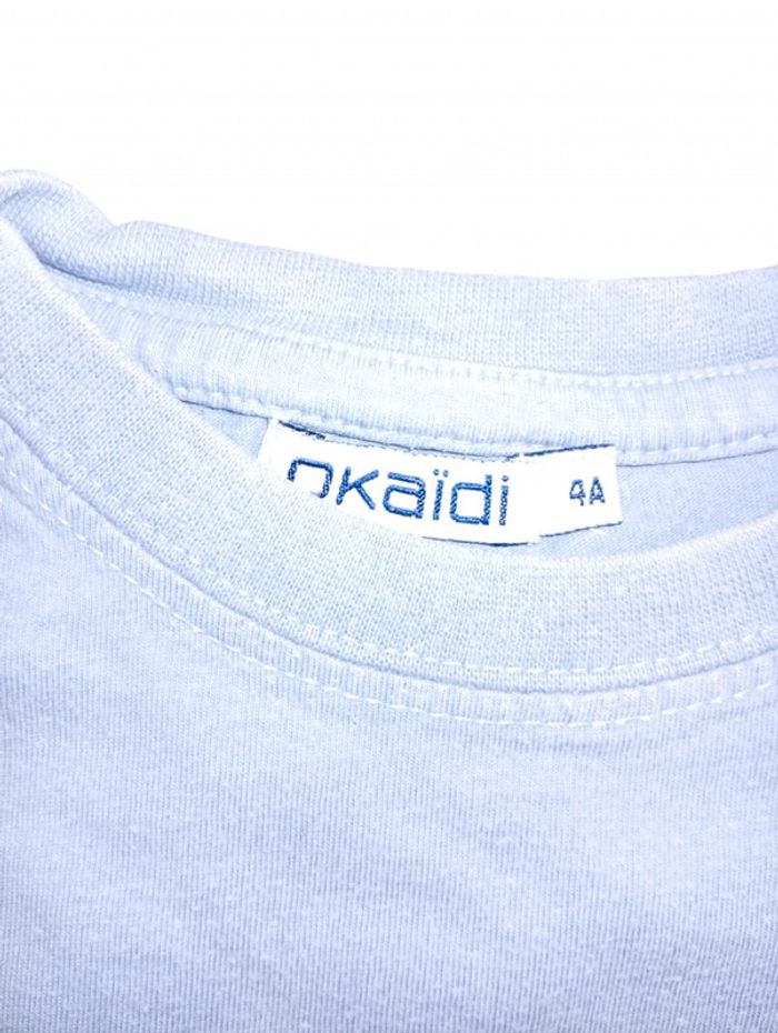 Lot t shirt garçon - photo numéro 4