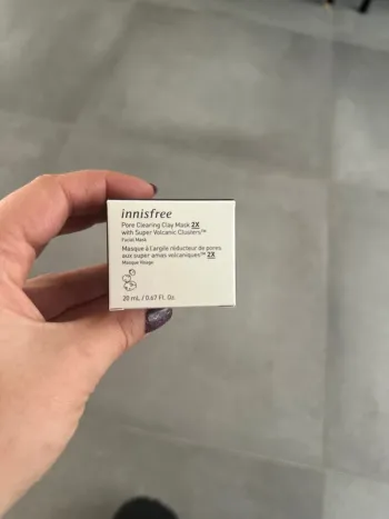 Masque innisfree