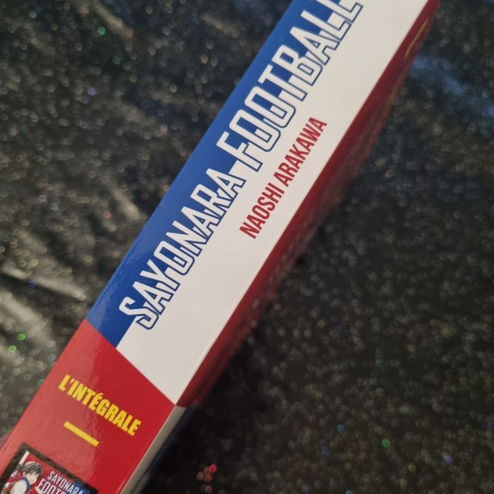 livre SAYONARA 🎁 NEUF 🎁 - photo numéro 4