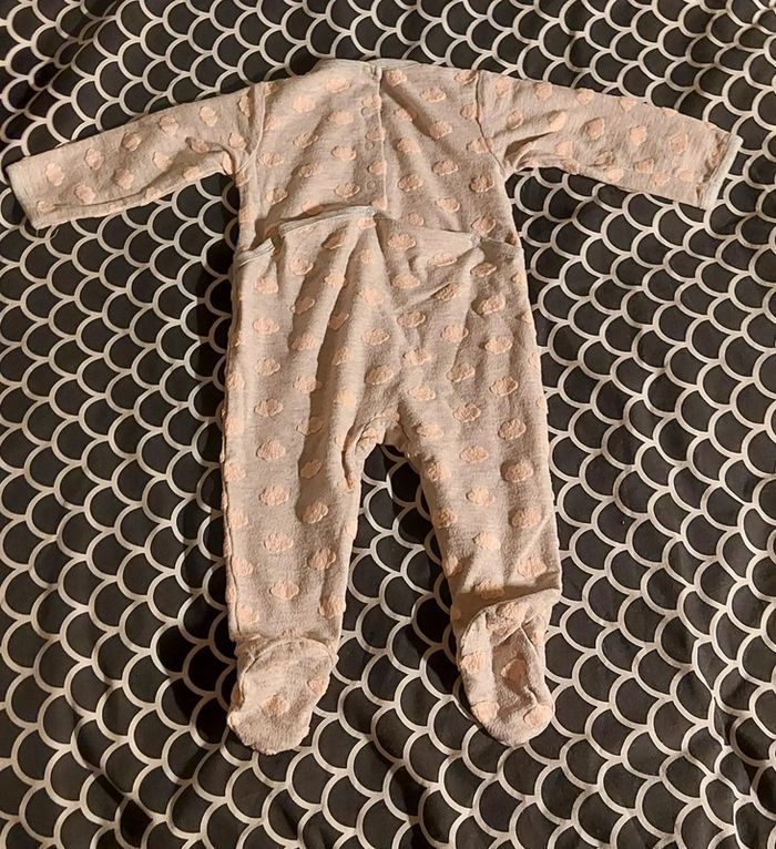 Pyjama absorba - photo numéro 2