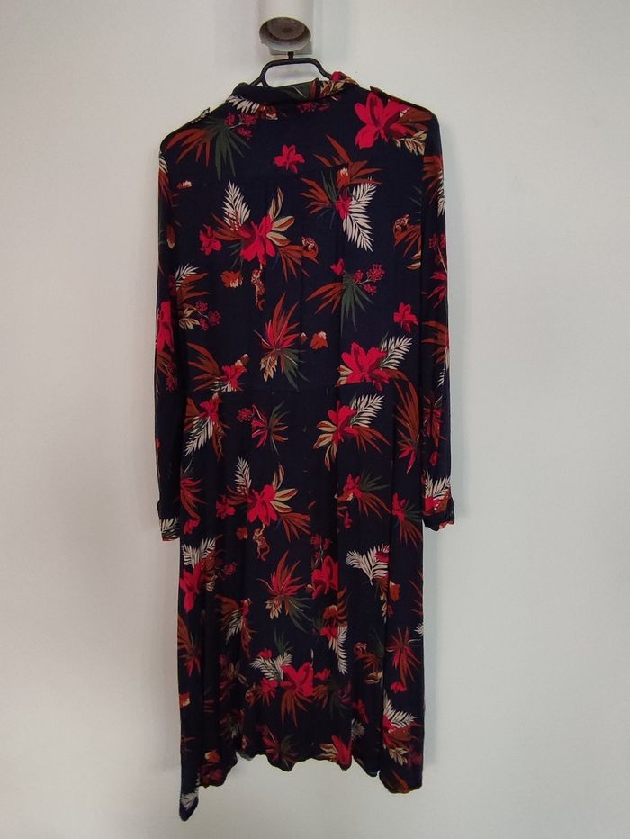 Jolie robe Promod - photo numéro 1