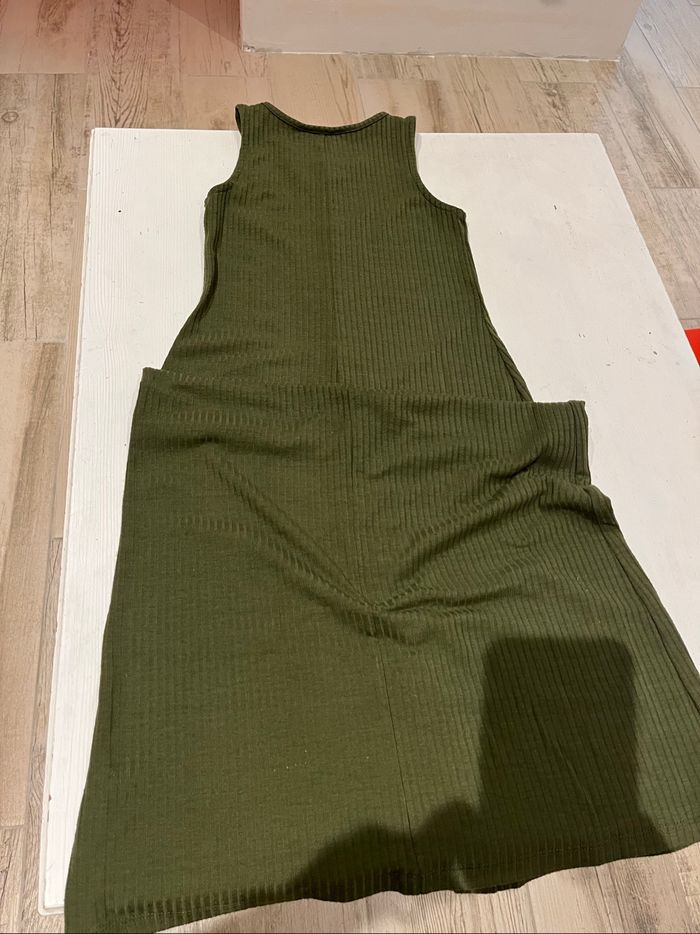 Robe longue - photo numéro 3