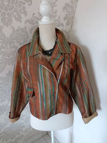 Veste femme taille 40 42