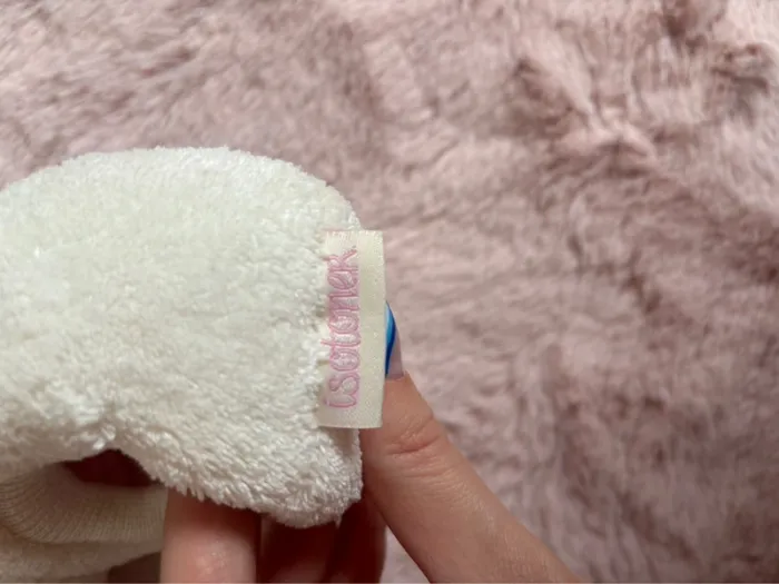 Chausson licorne - photo numéro 4