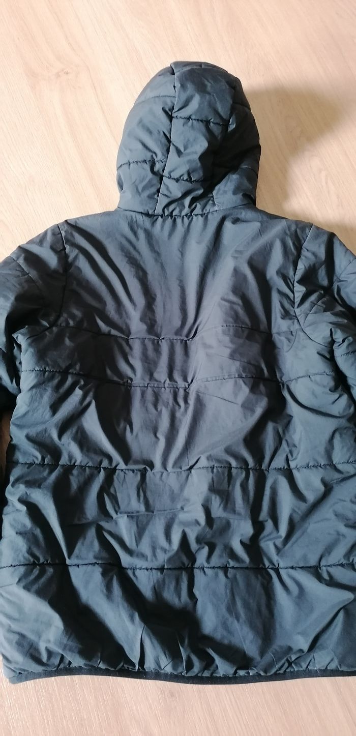 Doudoune garçon Adidas 13 14 ans - photo numéro 7