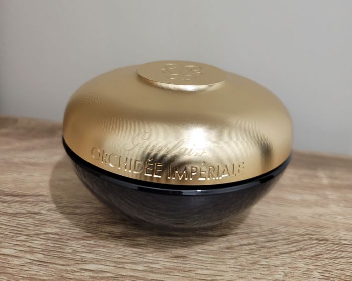 Crème orchidée impériale Guerlain 50ml