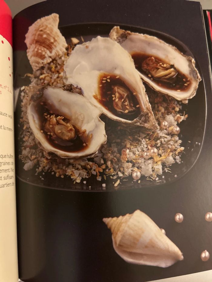 Cuisine du desir - photo numéro 4