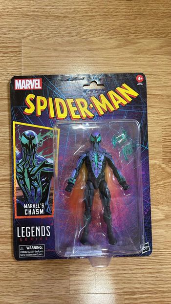 Figurine Marvel Chasm