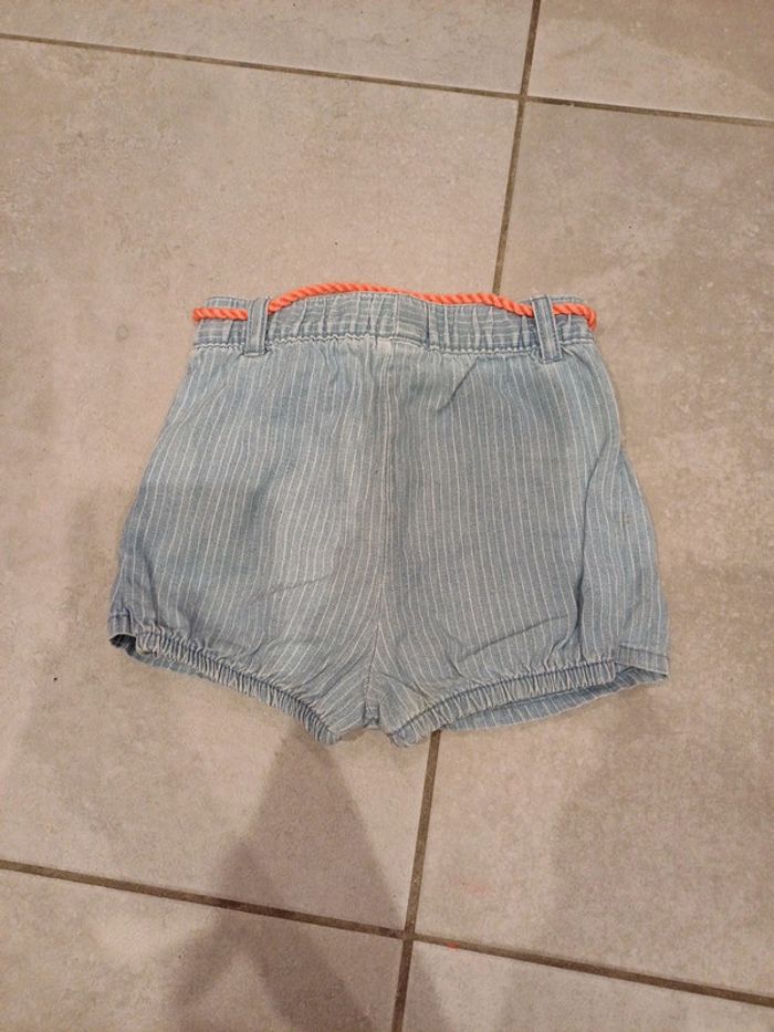 Ensemble été - photo numéro 6