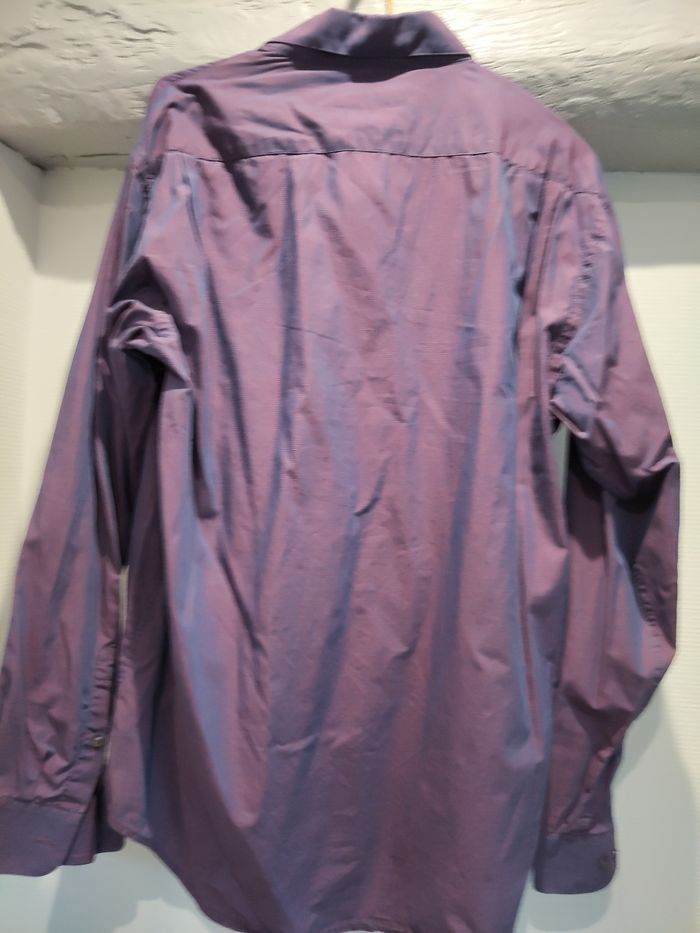 Chemise - photo numéro 2