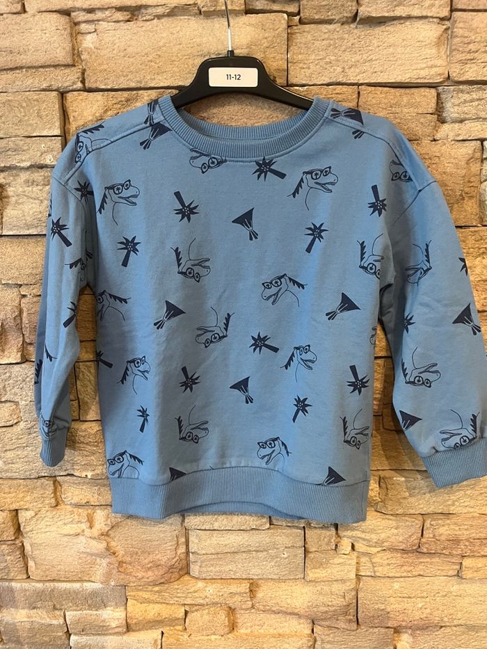 Manches longues 6 ans - photo numéro 5