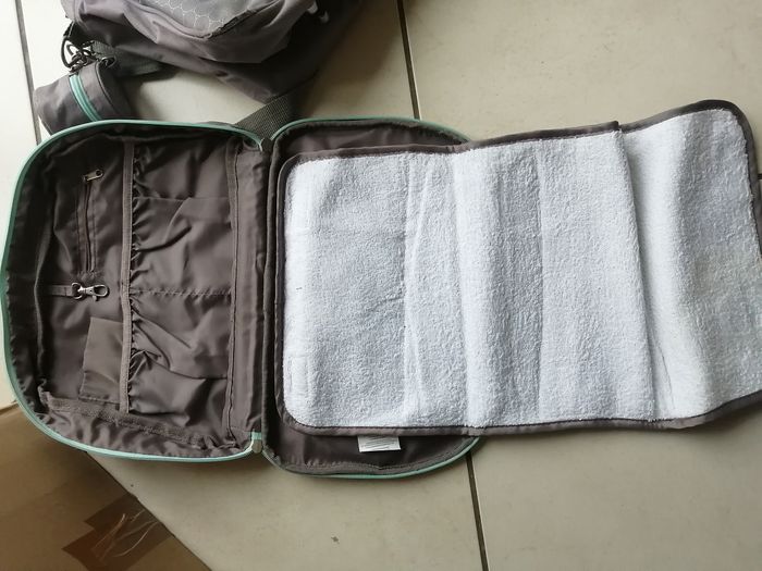 Sac a langer - photo numéro 7