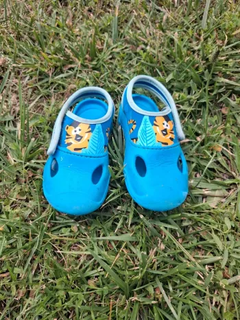 Crocs décathlon