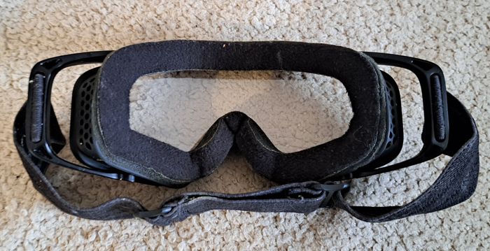 Masque balistique Oakley - photo numéro 3