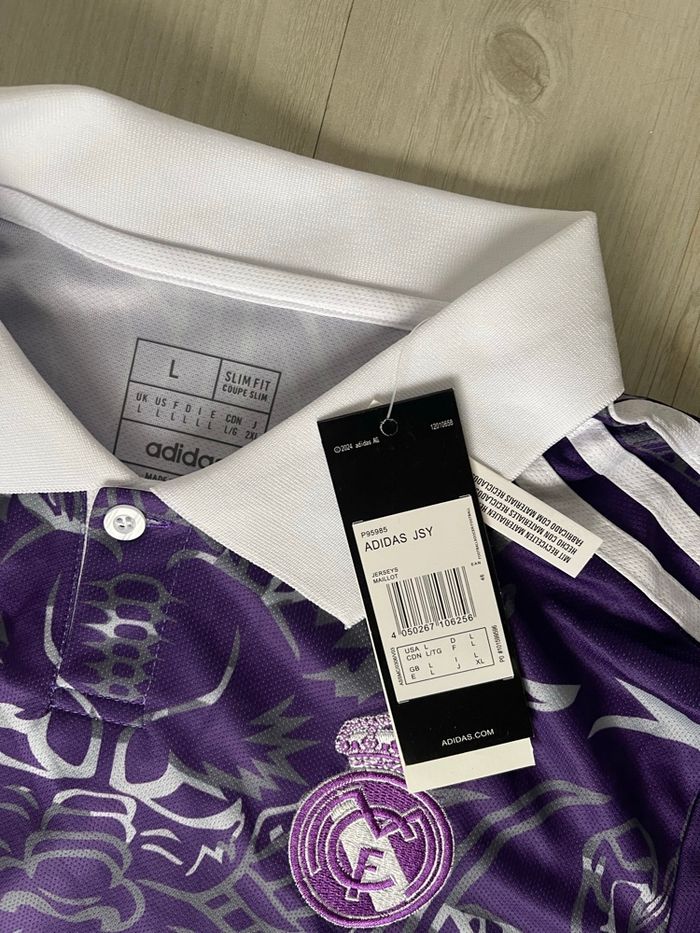 Maillot concept - photo numéro 2