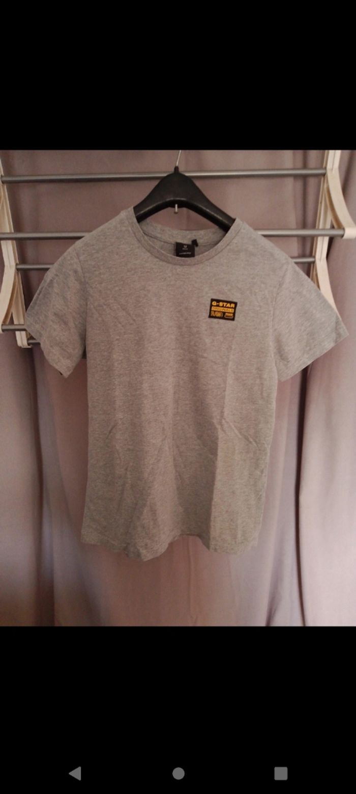 Tee-shirt garçon