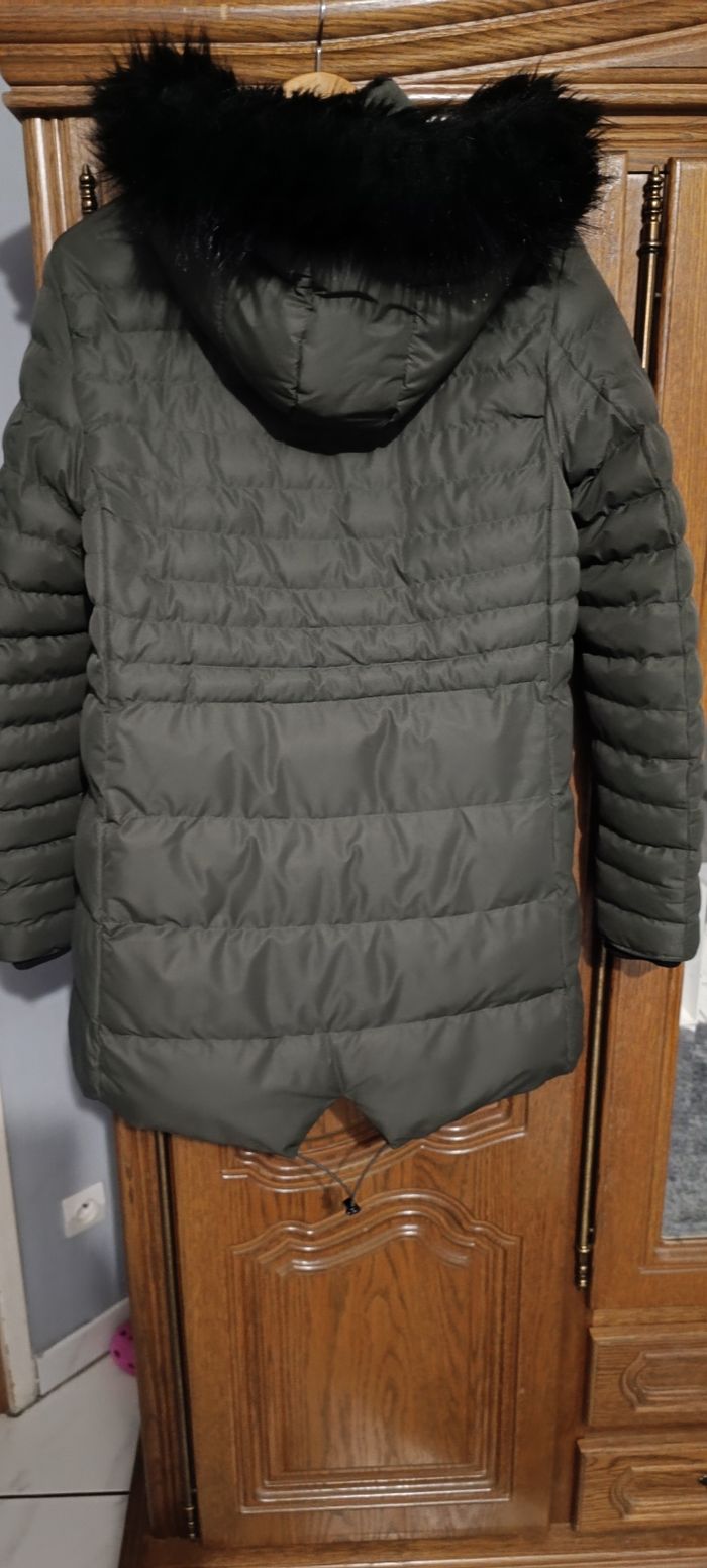 Manteau femme - photo numéro 3