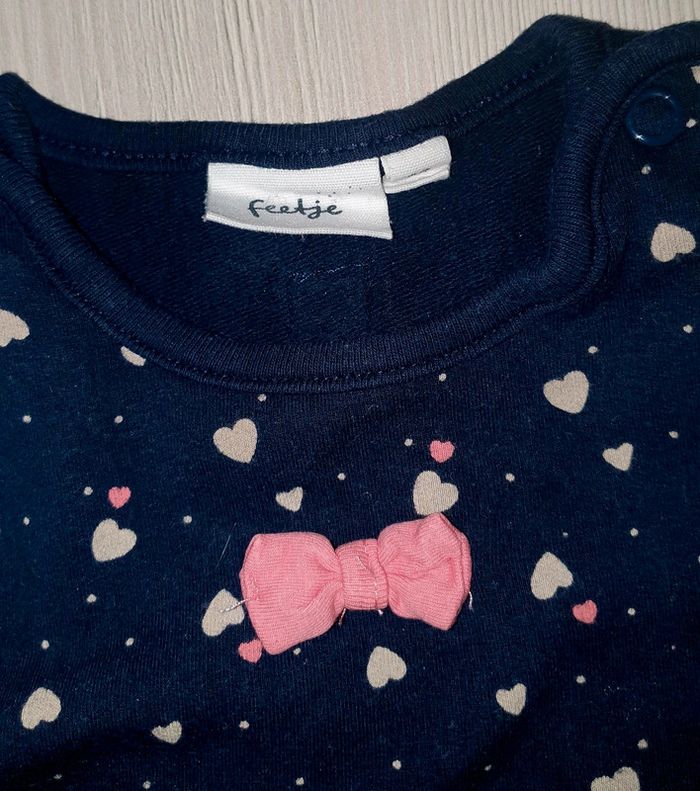 Pyjama bébé fille - photo numéro 2