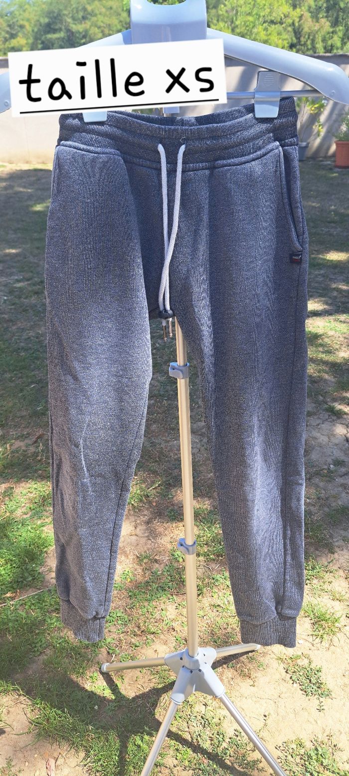 Jogging garçon