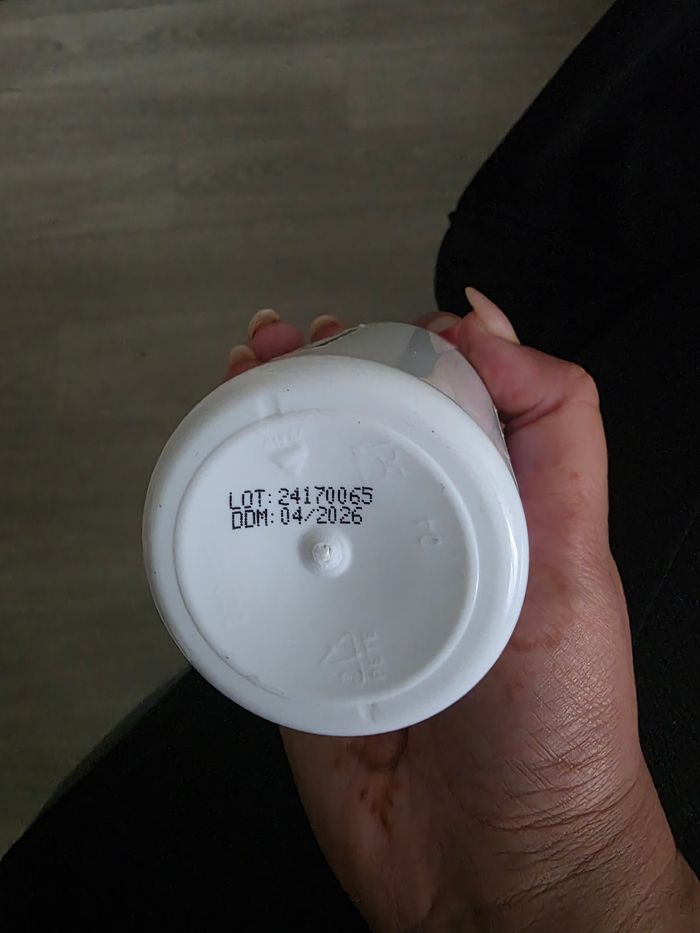 DHA origins 250 - photo numéro 2