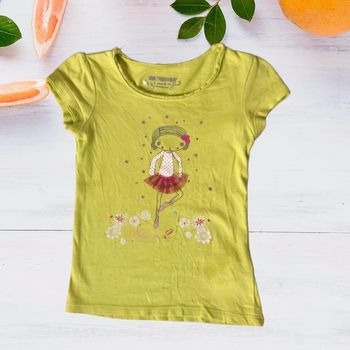 Tshirt Orchestra