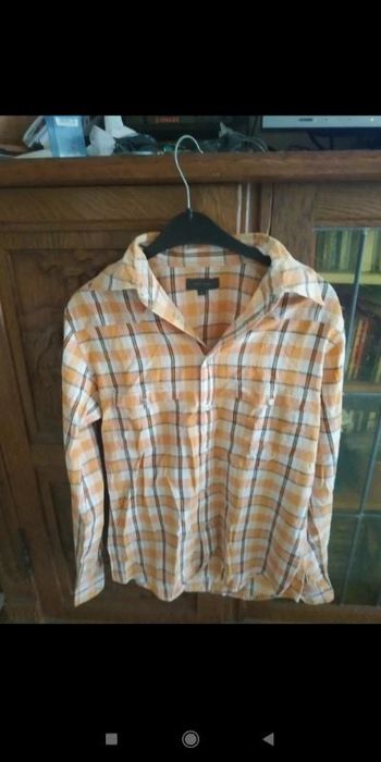 Chemise