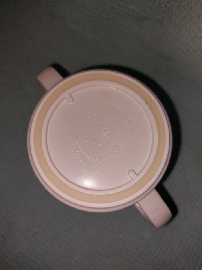 Ensemble vaisselle enfant - photo numéro 6