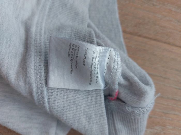 Sweat-shirt fille 👧 - photo numéro 4