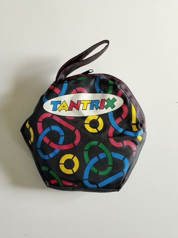 Tantrix  complet sans notice gigamic