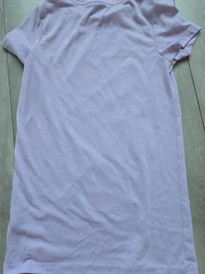 Chemise de nuit 5/6 ans disney - photo numéro 4