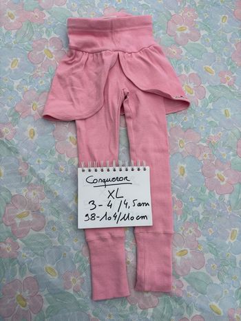 Legging papillon manymonths conqueror 