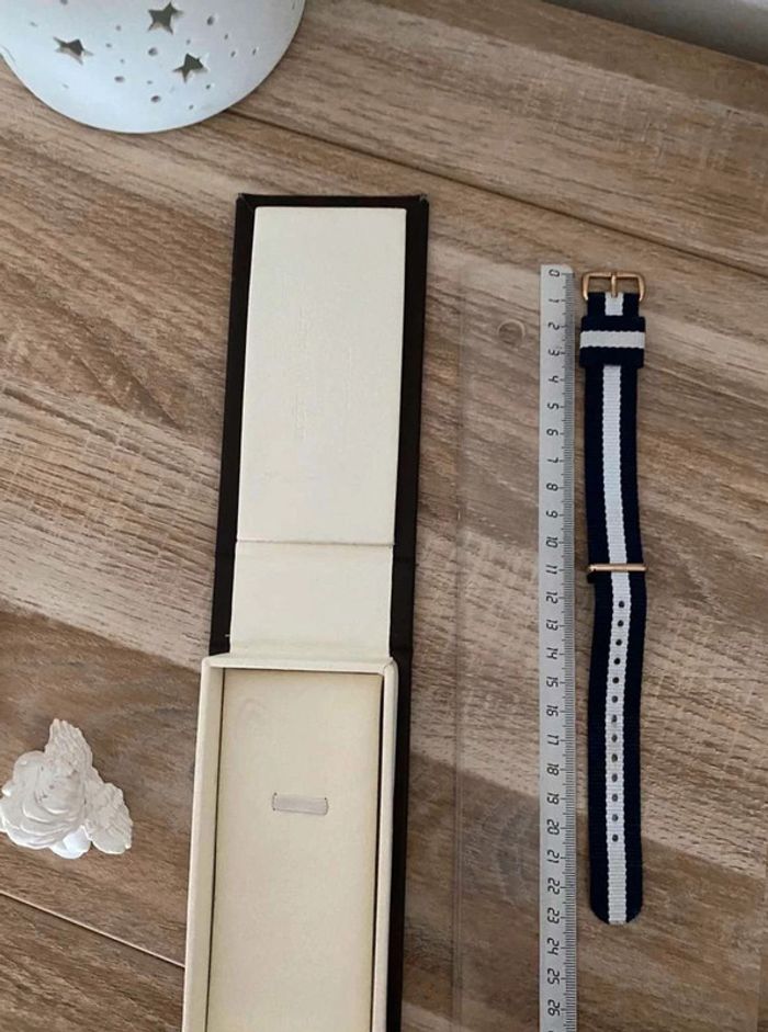 Bracelet montre Daniel Wellington - photo numéro 2