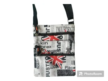 Sac sacoche london Londres