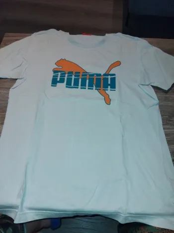 Tee shirt Puma