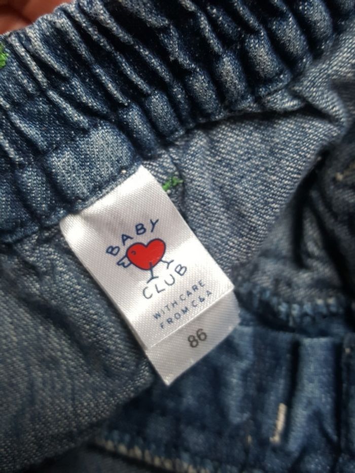 Short taille 86 - photo numéro 2