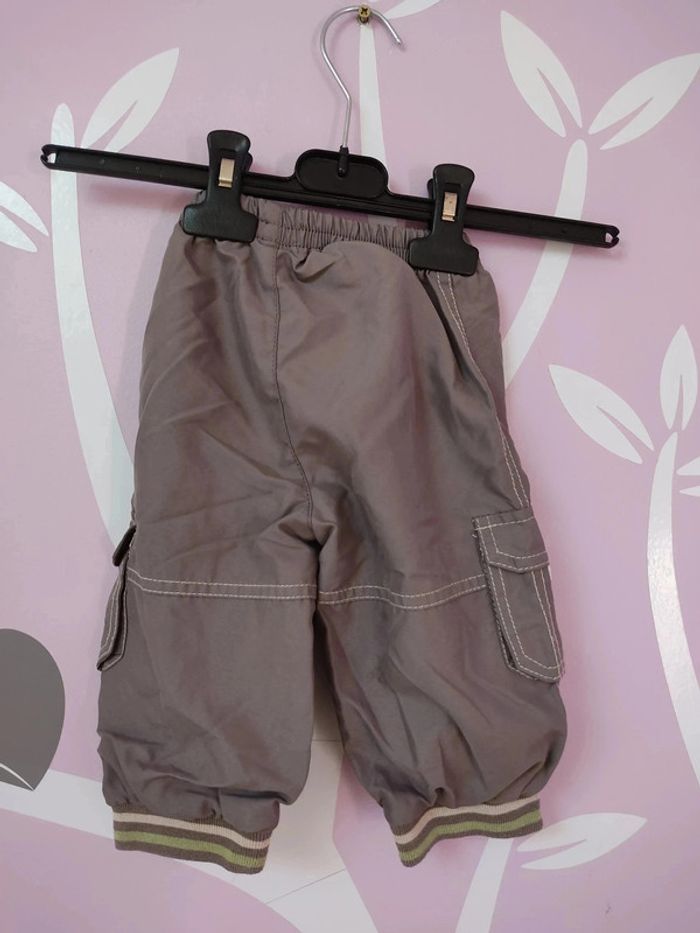 Ensemble 12 mois - photo numéro 8