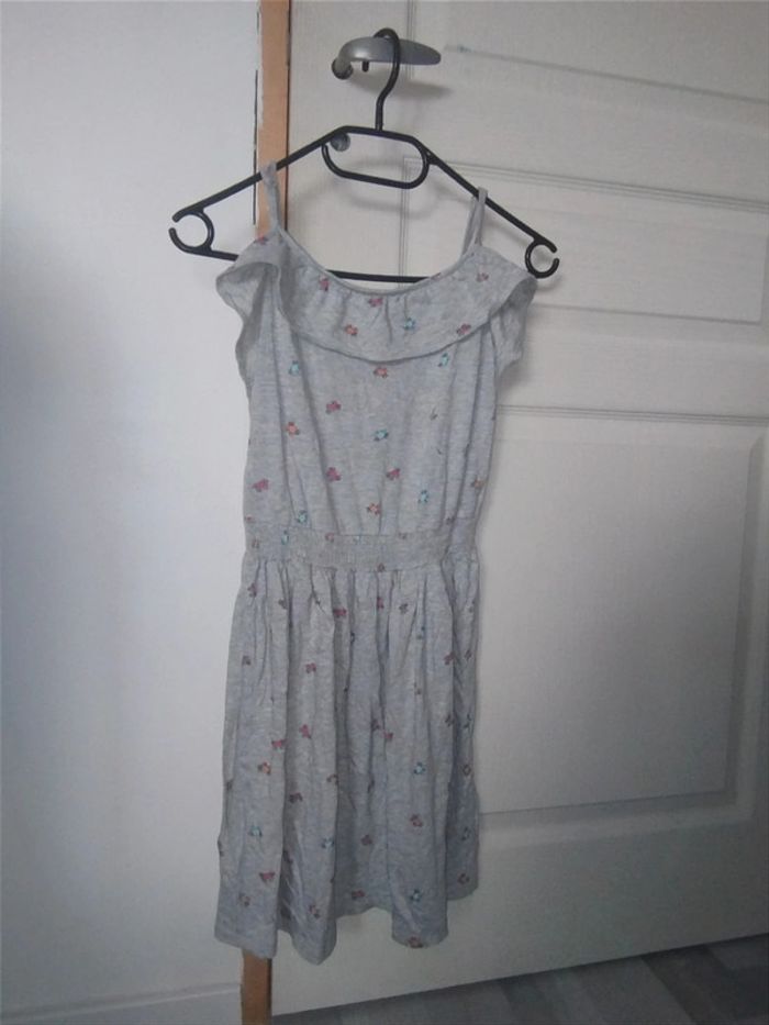 Robe taille 12 ans