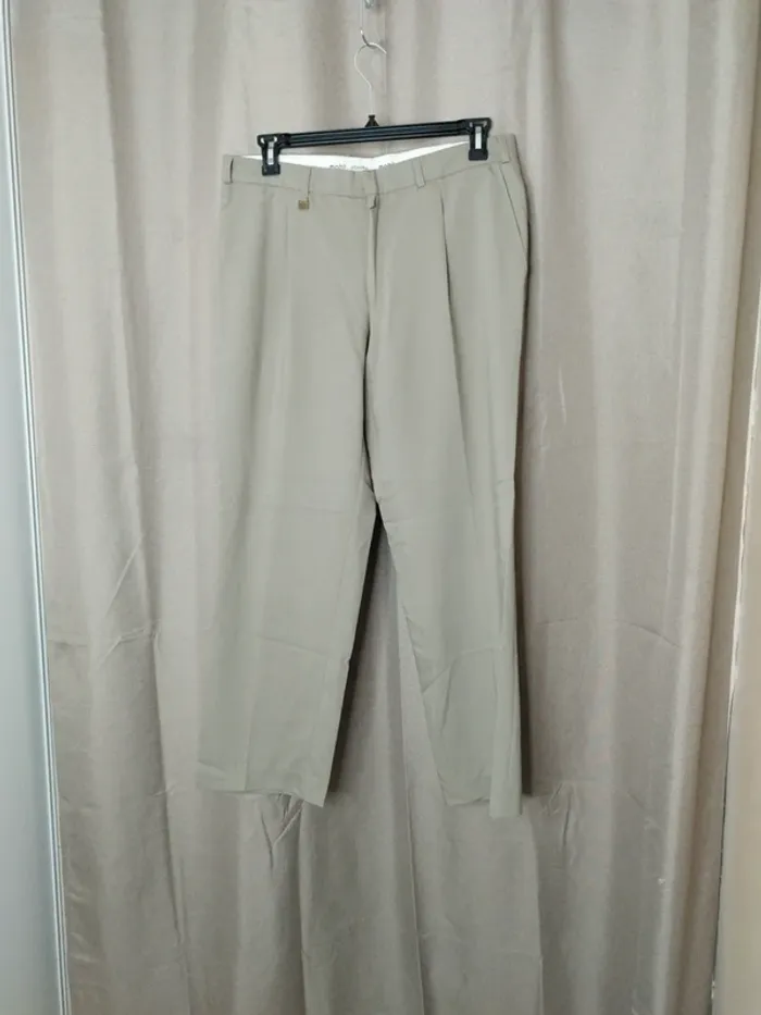 Pantalon mobil elasto