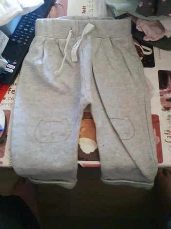 Pantalon 9 mois