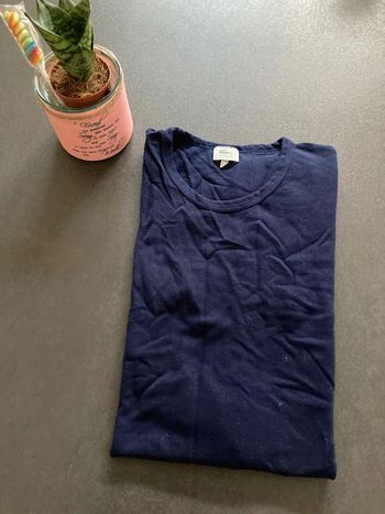 Lacoste tee shirt vêtement homme taille L 5