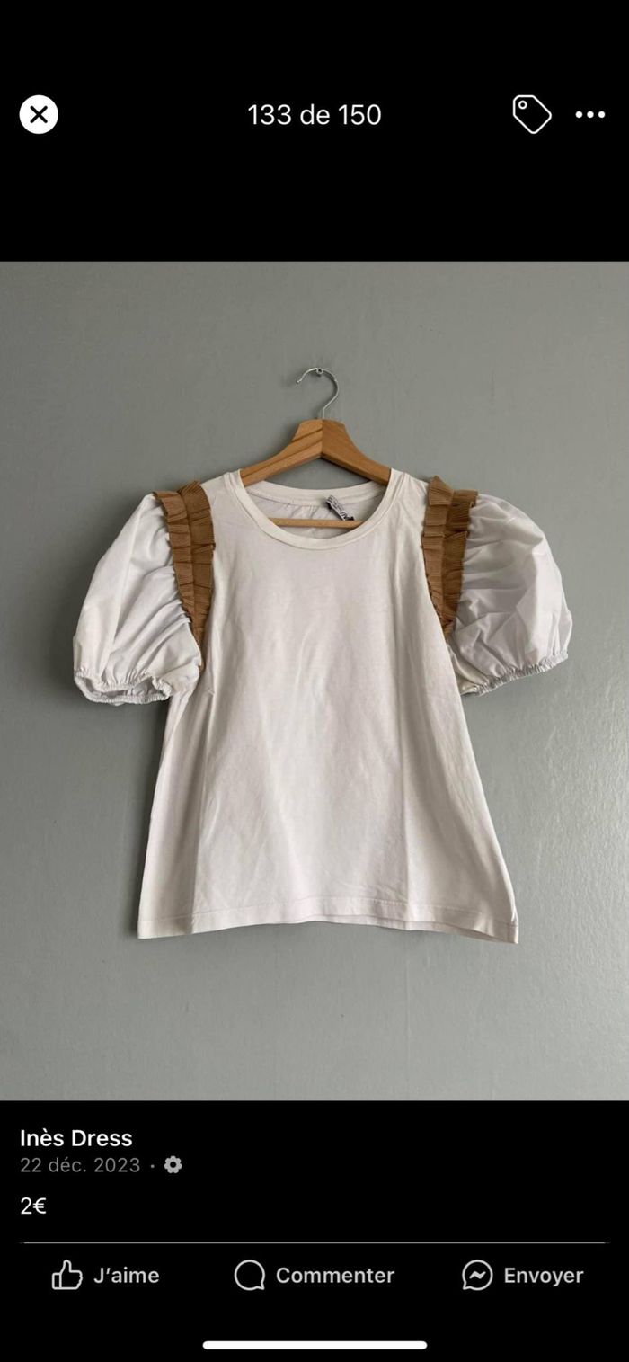 Lot vêtements femme - photo numéro 3