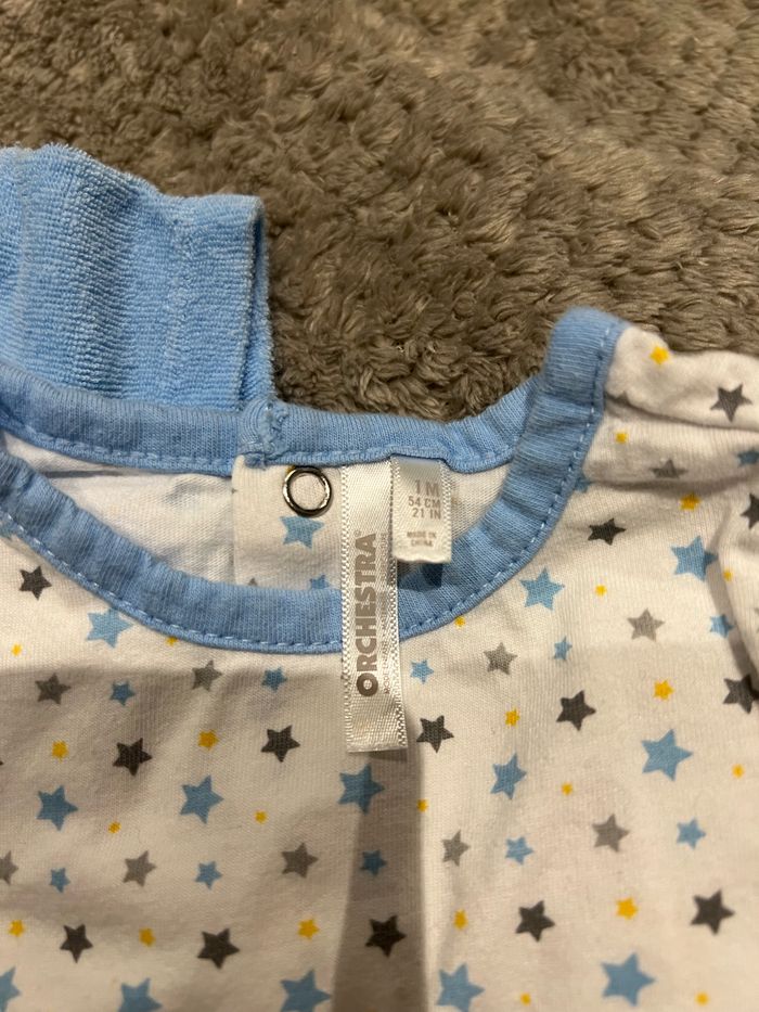 3 combishort - photo numéro 2