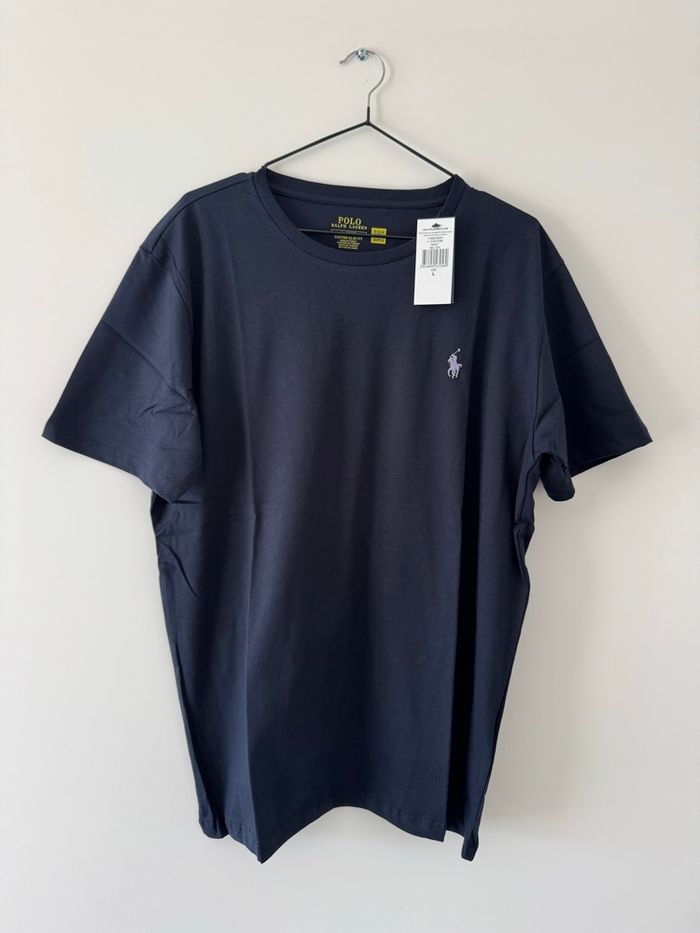 T shirt Ralph Lauren L - photo numéro 5