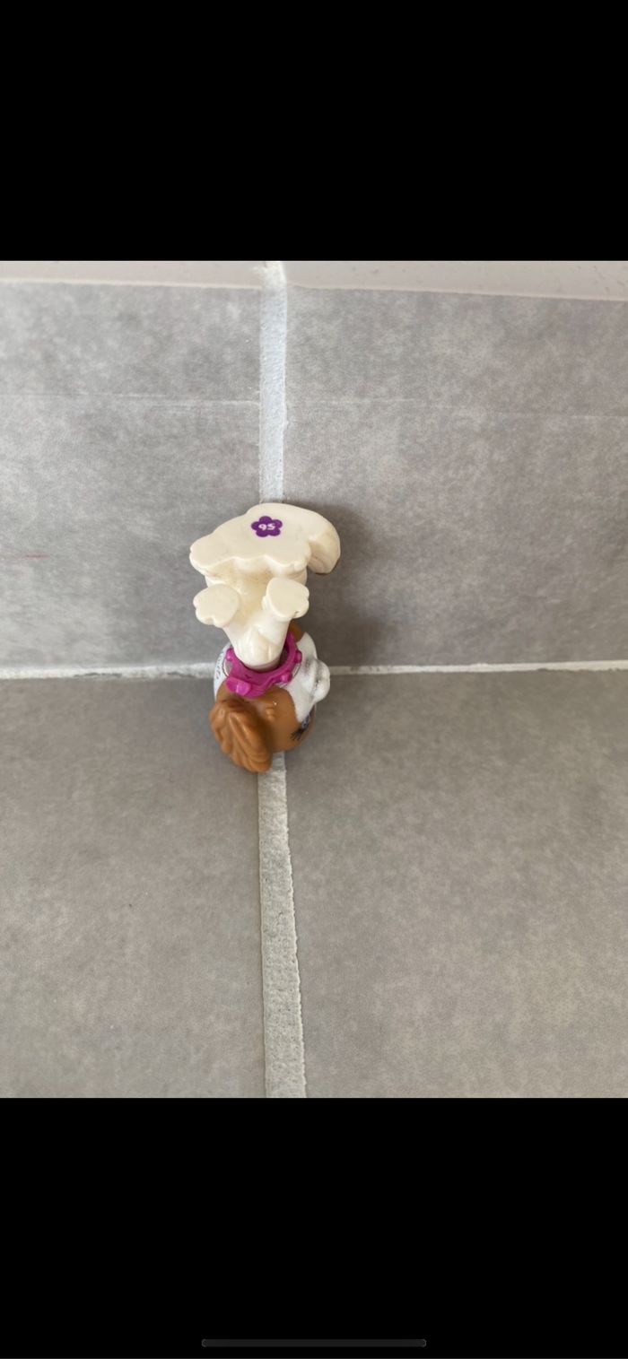 Jouet figurine Chien - photo numéro 4