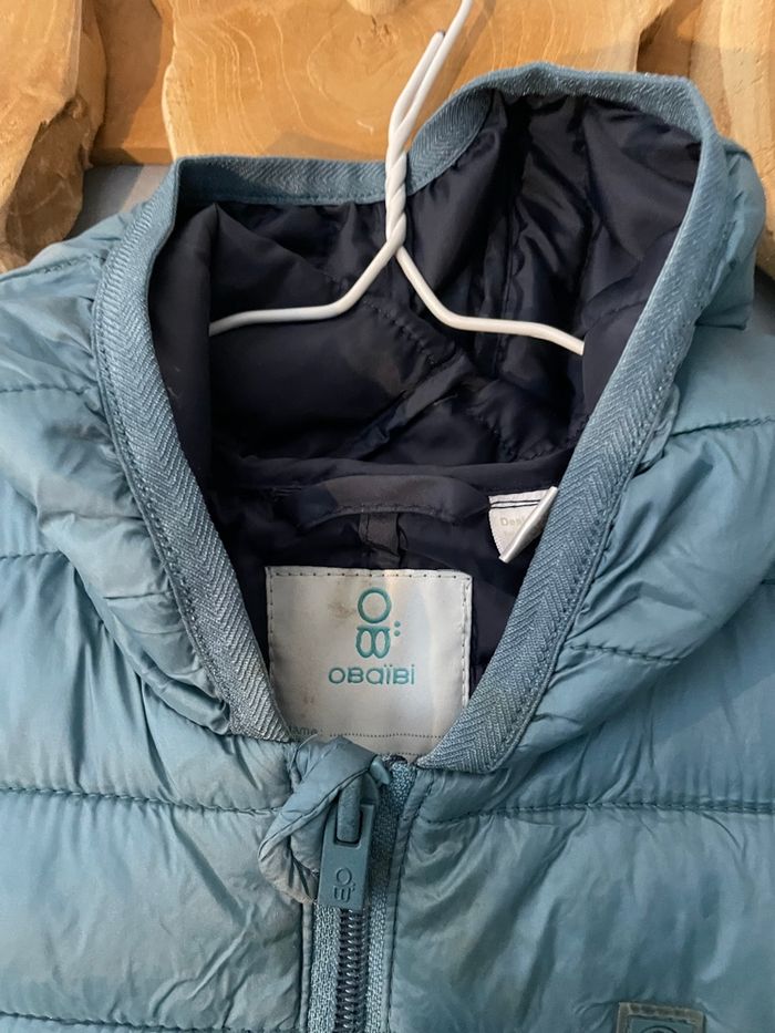 2 combi en 6mois garçon - photo numéro 5