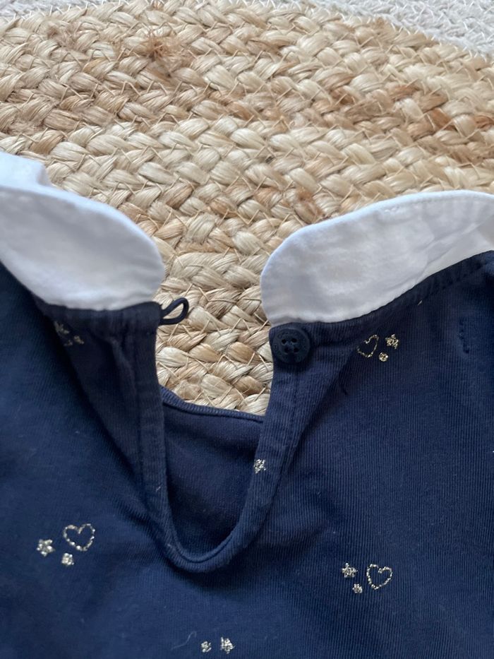 Maillot manche longue - photo numéro 4